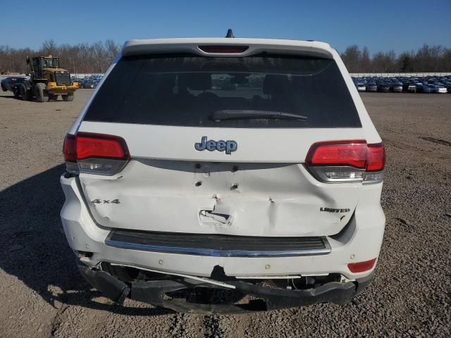 2022 JEEP GRAND CHER - 1C4RJFBG7NC123589