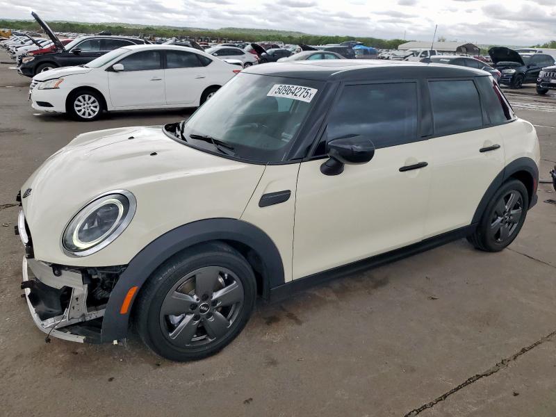 Vin: wmw33dk04n2r75649, lot: 50964275, mini cooper 2022 img_1