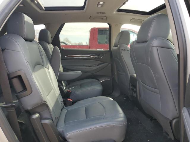 2021 BUICK ENCLAVE ES - 5GAEVAKW7MJ109703