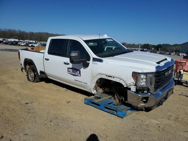 Vin: 1gt49le71pf231253, lot: 47535875, gmc sierra k2500 heavy duty 20234