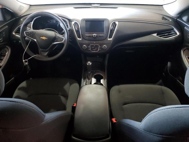 2018 CHEVROLET MALIBU LS - 1G1ZB5ST9JF228074