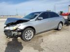 2015 TOYOTA CAMRY LE - 4T4BF1FK3FR503711