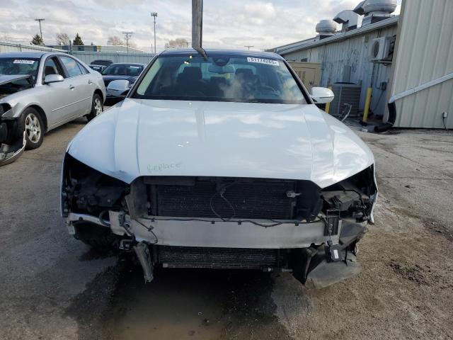 2017 AUDI A8 L QUATT WAU44AFD6HN013868