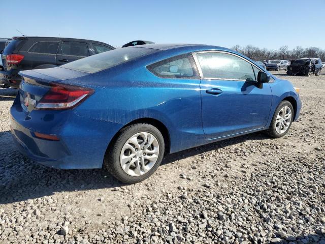 Vin: 2hgfg3b57eh516120, lot: 48616595, honda civic lx 20143