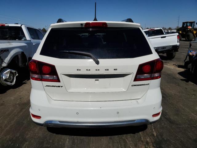 2020 DODGE JOURNEY CR - 3C4PDCGB6LT266609