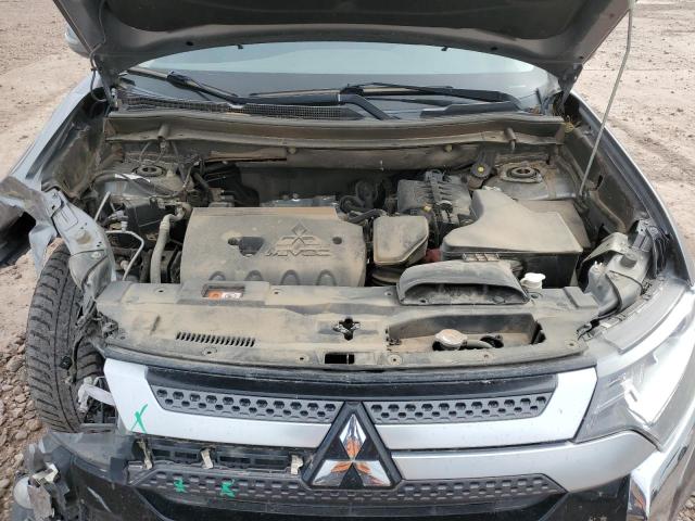 2020 MITSUBISHI OUTLANDER JA4AD3A33LZ041347