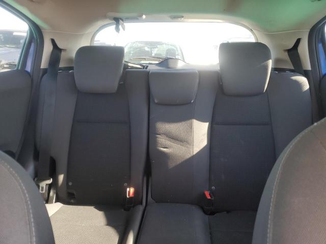 2022 HONDA HR-V EX - 3CZRU5H52NM715062
