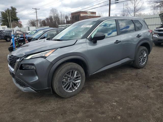 Vin: 5n1bt3ab4pc799044, lot: 48305115, nissan rogue s 2023 img_1