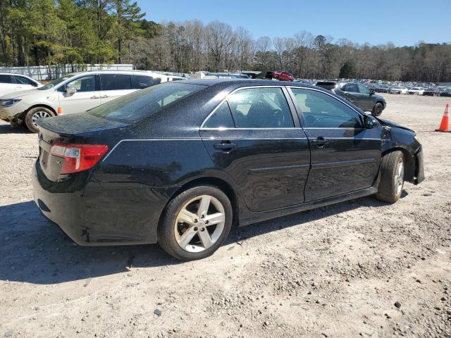 Vin: 4t1bf1fk4du293952, lot: 50288495, toyota camry l 20133