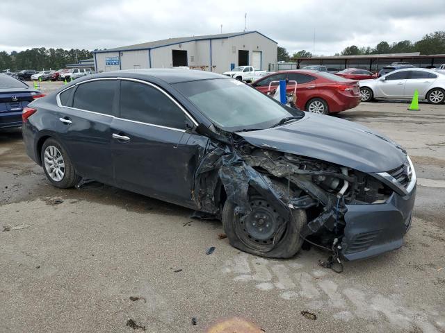 2017 NISSAN ALTIMA 2.5 - 1N4AL3AP4HN338465