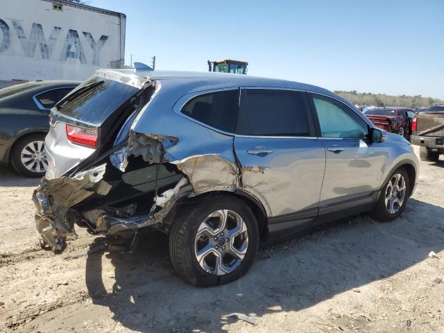 2019 HONDA CR-V EXL 7FARW1H8XKE025938