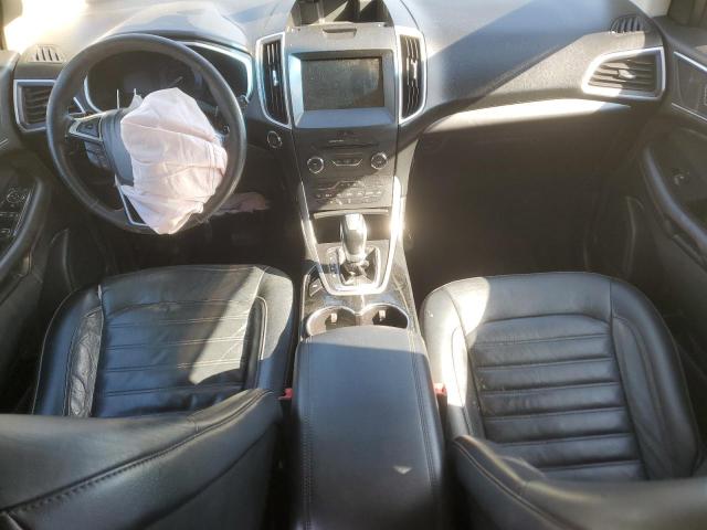 2015 FORD EDGE SEL - 2FMTK4J94FBC01446