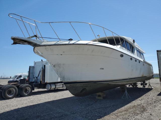 OTHER BOAT 1997 white   NVY53C45K697 photo #3