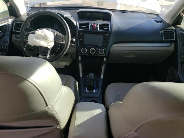 2016 SUBARU FORESTER 2 - JF2SJAVC4GH445871