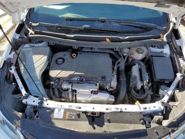 2018 CHEVROLET CRUZE LS - 1G1BC5SM4J7172272