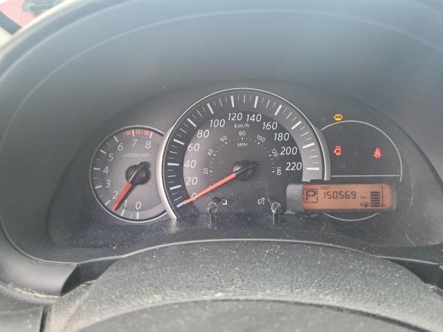 2017 NISSAN MICRA - 3N1CK3CP2HL266476