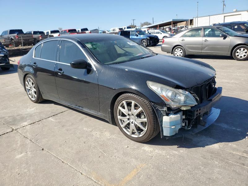 Vin: jn1cv6ap1bm304160, lot: 47349855, infiniti g37 base 20114