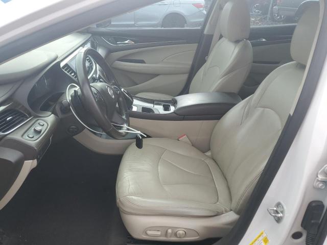 2017 BUICK LACROSSE E 1G4ZP5SS6HU177716
