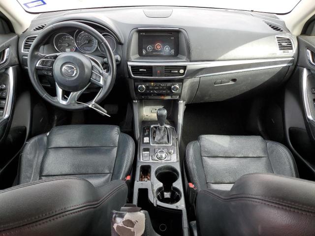 2016 MAZDA CX-5 GT - JM3KE4DY0G0820954