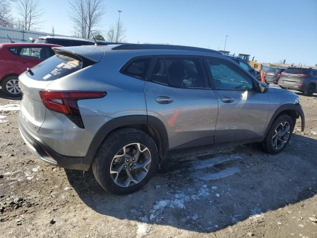 Vin: kl77lhepxsc004940, lot: 50128365, chevrolet trax 1lt 20253