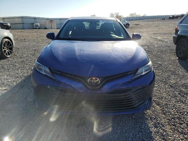 2018 TOYOTA CAMRY L - 4T1B11HK3JU517316