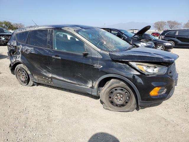 Vin: 1fmcu0f71jub27884, lot: 50372595, ford escape s 20184