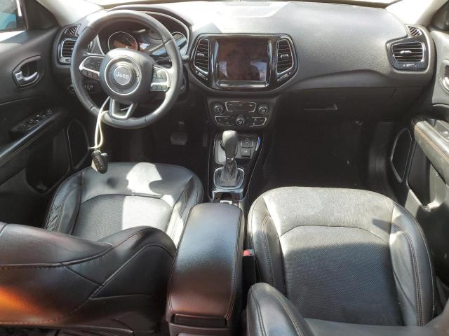 2018 JEEP COMPASS LI - 3C4NJDCB0JT306997