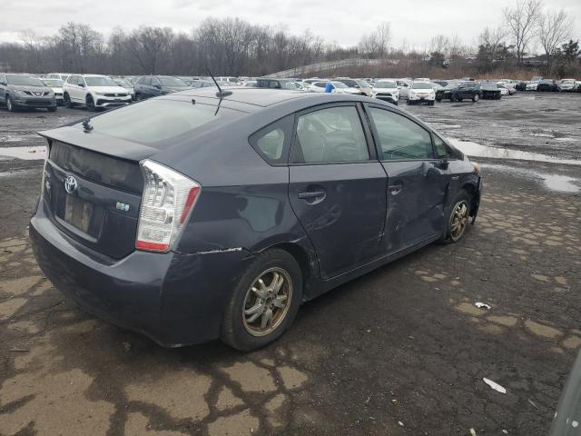 Vin: jtdkn3du2a0225188, lot: 49091405, toyota prius 20103
