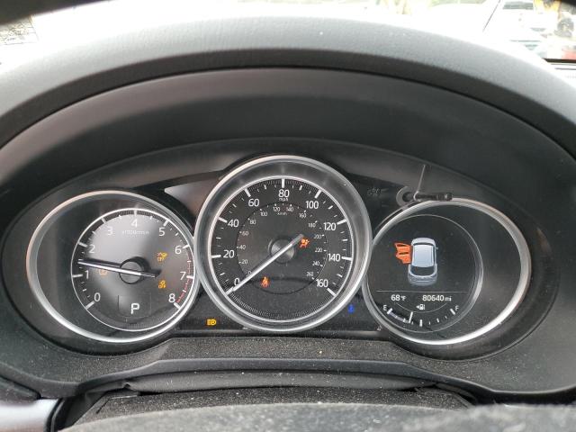 2020 MAZDA CX-5 TOURI - JM3KFACM4L0793259