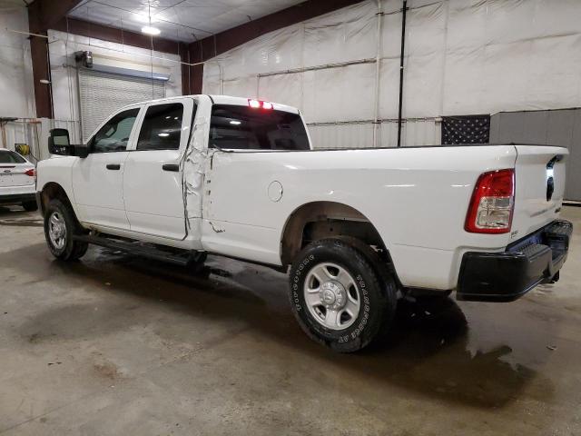 2024 RAM 3500 TRADE 3C63R3GJ3RG150249