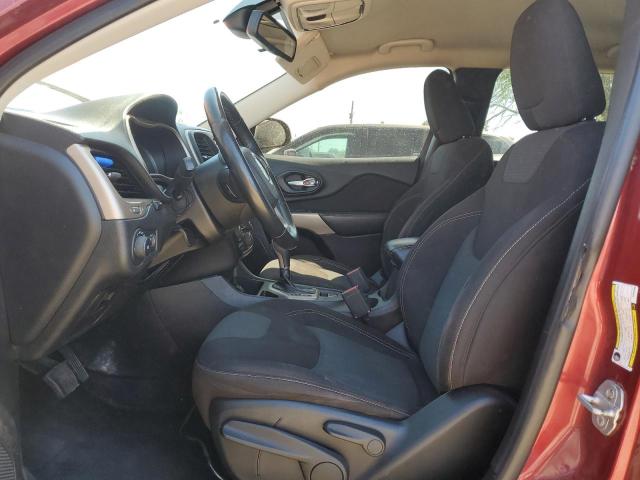2017 JEEP CHEROKEE L - 1C4PJLCB2HW585988