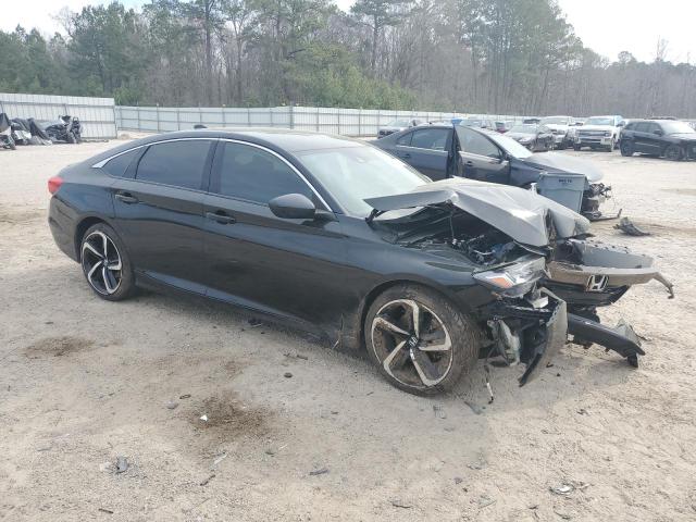 2019 HONDA ACCORD SPO - 1HGCV1F37KA164320