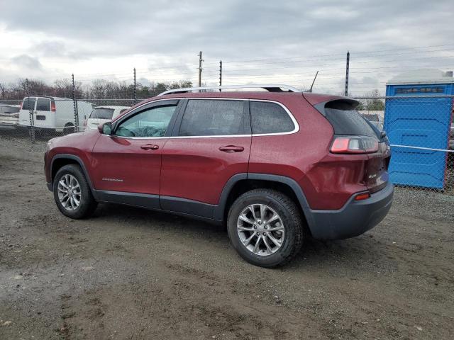 Vin: 1c4pjmlb9kd233788, lot: 50093425, jeep grand cher latitude plus 20192