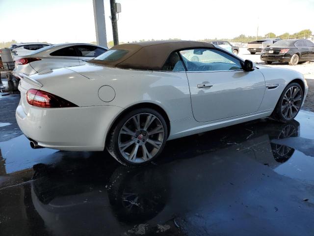 Vin: sajwa4gb5elb53991, lot: 47273995, jaguar xk 20143