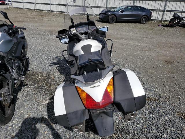 2015 HONDA ST1300 PA JH2SC5151FK300075