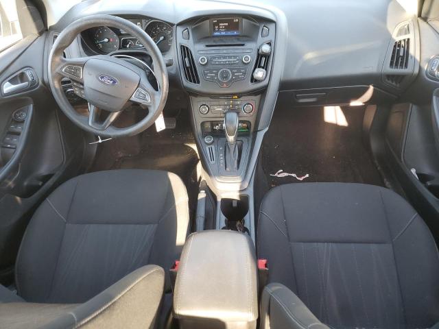 2017 FORD FOCUS SE - 1FADP3F21HL274248