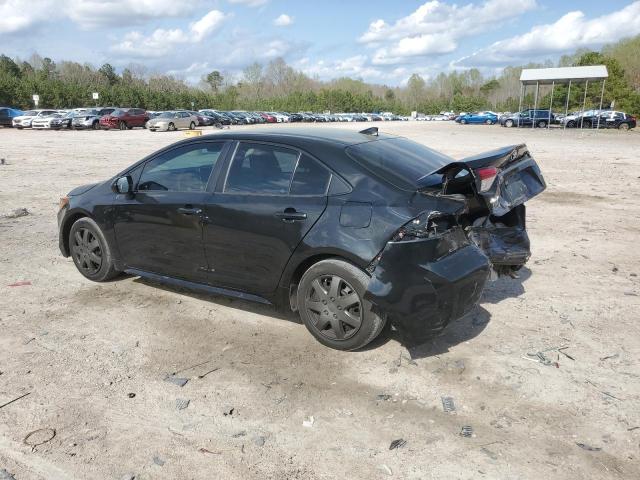 2020 TOYOTA COROLLA LE - 5YFEPRAE2LP091735