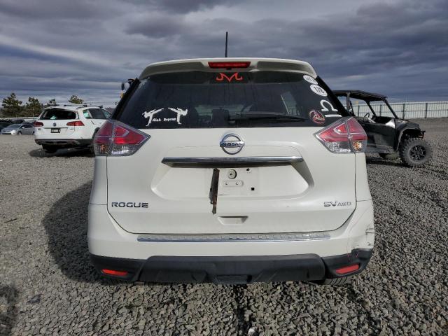 2016 NISSAN ROGUE S - 5N1AT2MM8GC792925