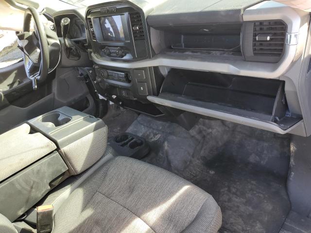 2022 FORD F150 - 1FTMF1E57NKE07156