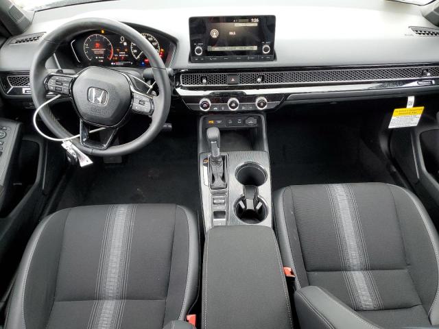 2025 HONDA CIVIC SPOR - 2HGFE2F57SH552315