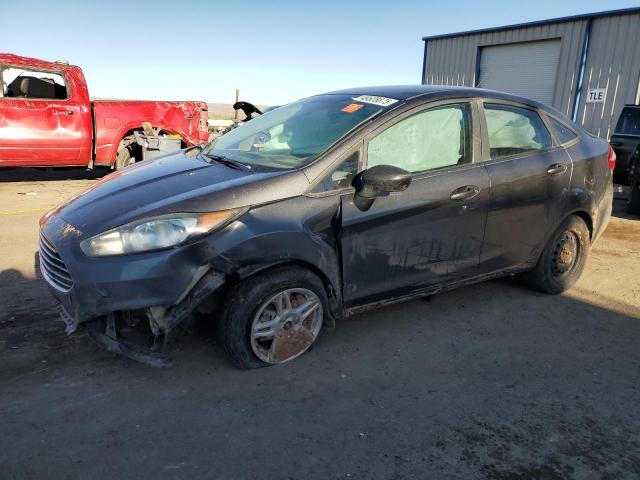 Vin: 3fadp4bj5km155014, lot: 49528875, ford fiesta se 2019 img_1