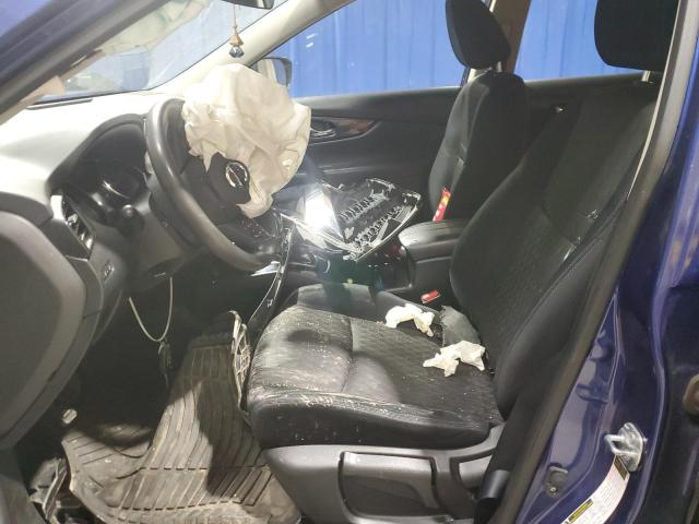 2017 NISSAN ROGUE S - JN8AT2MV6HW008694