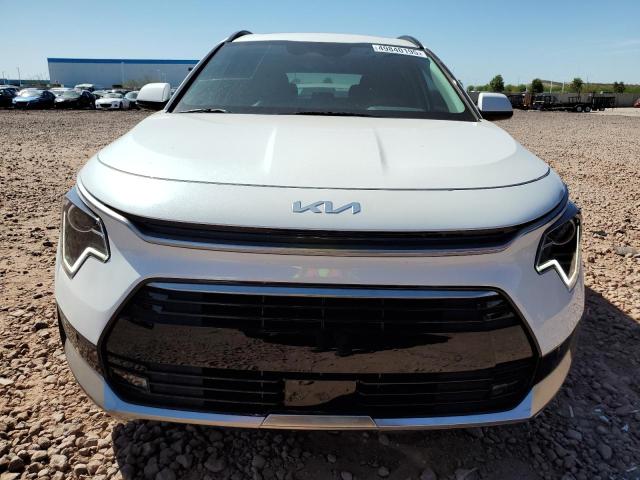 2025 KIA NIRO SX KNDCT3LE7S5251214