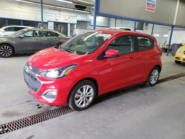 CHEVROLET SPARK 1LT