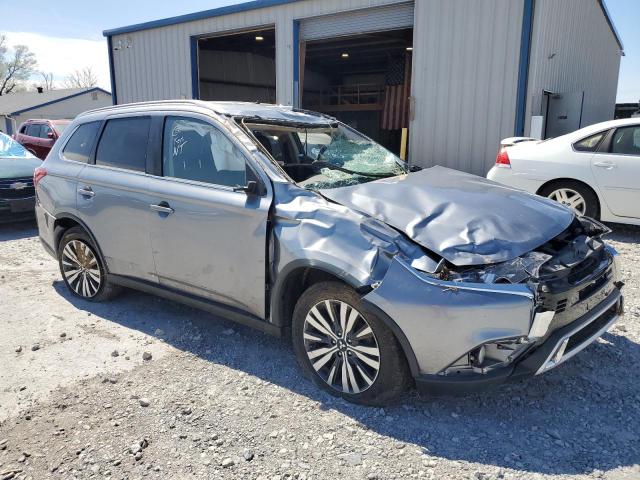 Vin: ja4az3a3xkz035562, lot: 50324715, mitsubishi outlander se 20194