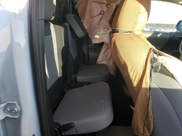 2019 TOYOTA TACOMA ACC - 5TFRX5GN7KX157553