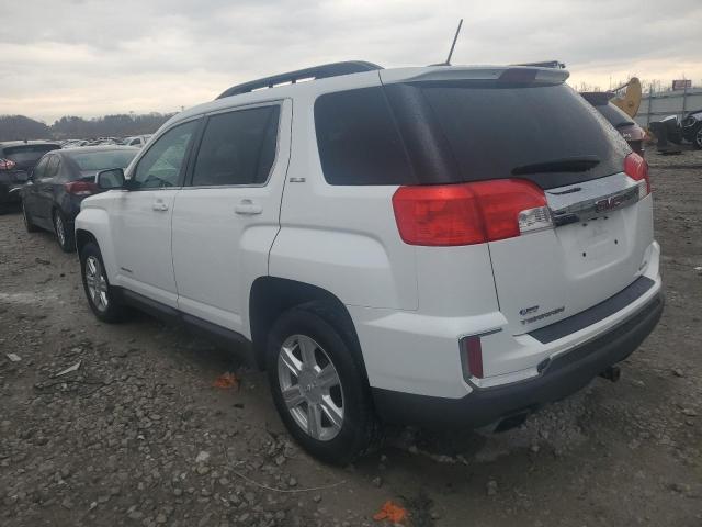 Vin: 2gkflte34g6336617, lot: 50765925, gmc terrain sle 20162