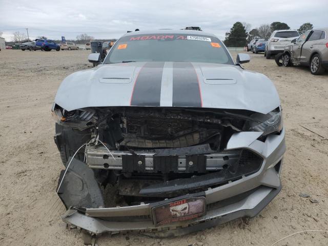 2022 FORD MUSTANG GT - 1FA6P8CF9N5146577