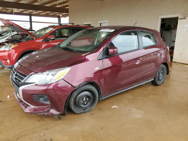 MITSUBISHI MIRAGE ES