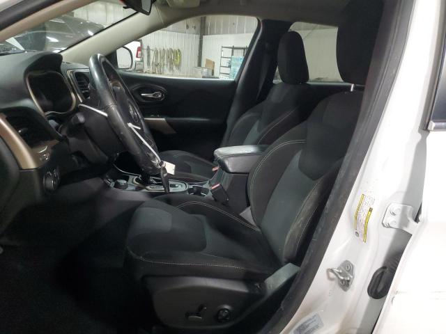 2017 JEEP CHEROKEE L - 1C4PJMCSXHW567700